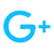 icône google plus