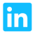 icône linked in
